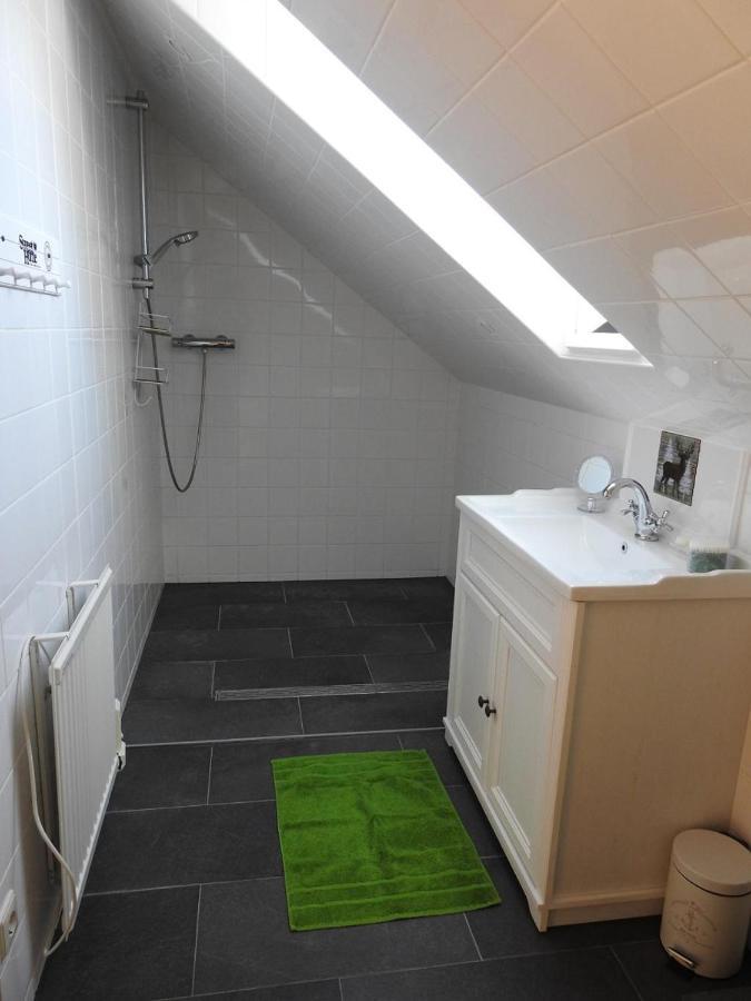 Ferienhaus "Platzhirsch" Hollenstein an der Ybbs Buitenkant foto
